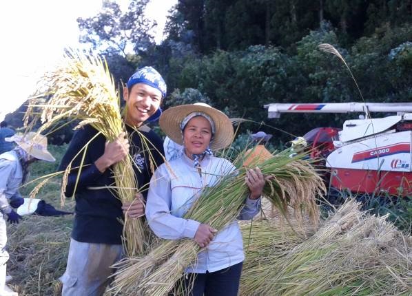 JELA – Asian Rural Institute: 15 Year Mission Partnership