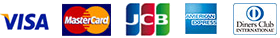 Donate by Credit Card