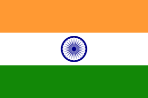 Indian Flag